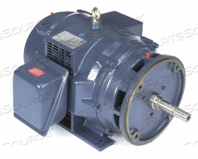 OEM#: 286TTDBD6007МОТОР НАСОСА МОНОБЛОЧНОГО СОЕДИНЕНИЯ 40 Л.С. от Marathon Motors