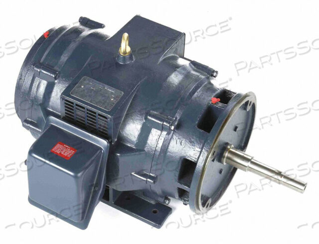 OEM#: 286TTDBD6085МОТОР НАСОСА МОНОБЛОЧНОГО СОЕДИНЕНИЯ 20 Л.С. от Marathon Motors