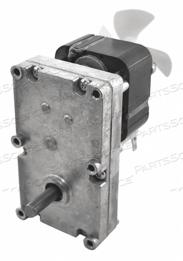 OEM#: 52JD99AC ПАСПОРТНАЯ ТАБЛИЧКА МОТОР-РЕДУКТОРА ОБ/МИН 25 1,30 А 115 В от DAYTON ELECTRIC MANUFACTURING CO