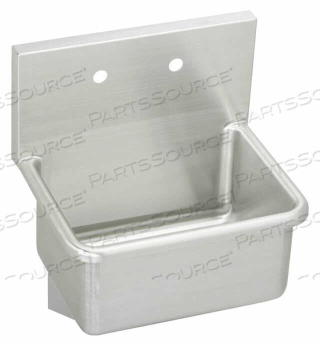 OEM#: ESS23192МОЙКА SS 12 H 23 L 18-1/2 W от Elkay