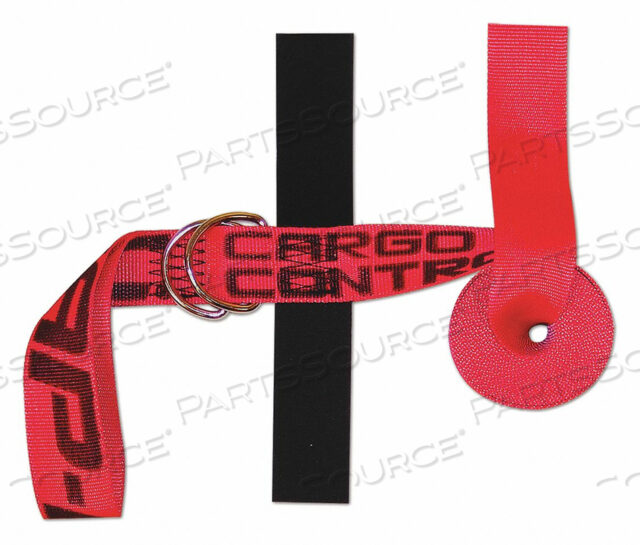 OEM#: SLTC215DRHAND TRUCK STRAP WITH HOOK & LOOP STORAGE FASTENER - 2X15 by Snap-Loc