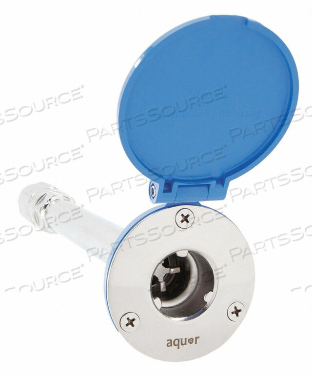 OEM#: HH008-BFROSTPROOF WALL HYDRANT 8 от Aquor Water Systems