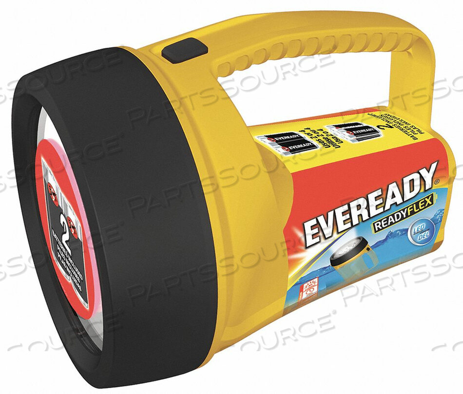 OEM#: EVGPLN451LANTERN СВЕТОДИОДНАЯ ЛАМПА ТИП РАЗМЕР БАТАРЕИ D от Energizer