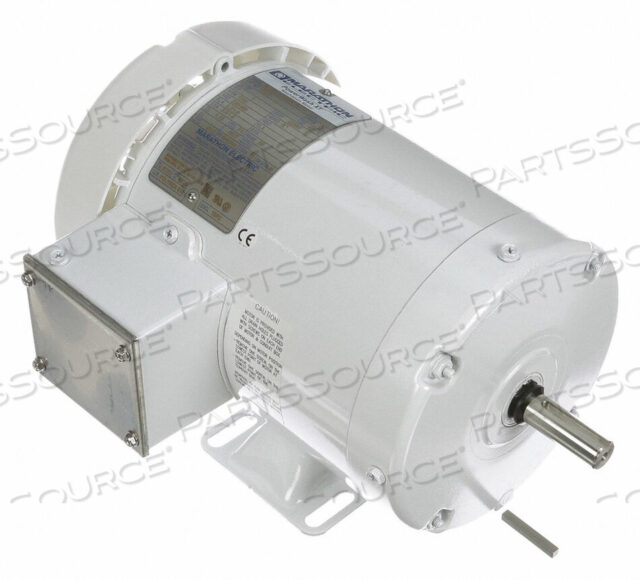 OEM#: WD1P2ДВИГАТЕЛЬ ВОДОСНАБЖЕНИЯ 1 л.с. 1800 56 208-230/460 В от U.S. Motors
