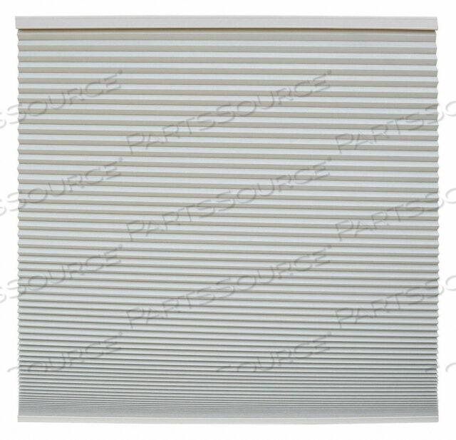 OEM#: G2.B.7248 CELLULAR SHADE POLYESTER 48 L 72 W IVORY от Keystone Fabrics