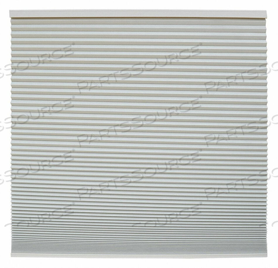 OEM#: G2.B.6048CELLULAR SHADE POLYESTER 48 L 60 W IVORY от Keystone Fabrics