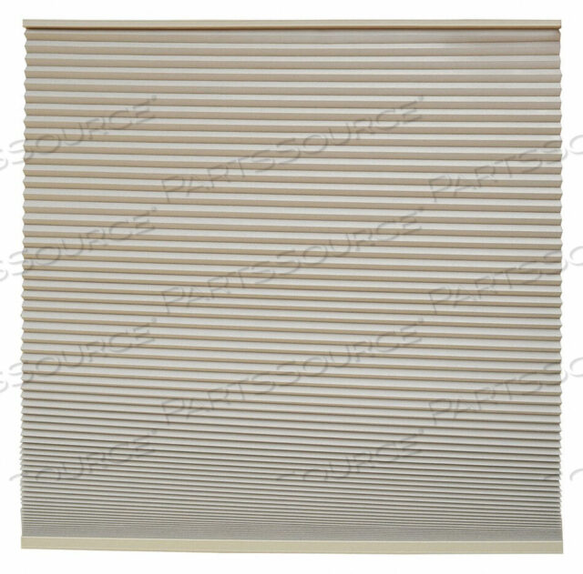 OEM#: G3.B.3572CELLULAR SHADE POLYESTER 72 L 35 W TAN от Keystone Fabrics