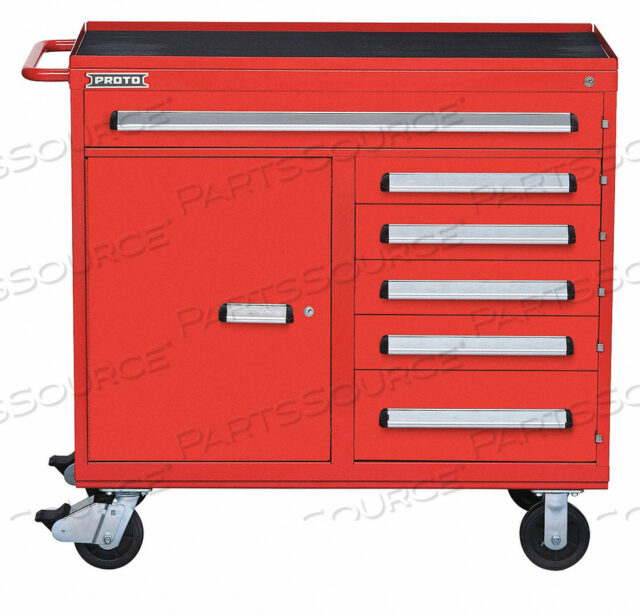 OEM#: J564542-6RD-1ШКАФ НА КОЛЕСАХ 45 ШТ. 21-3/8 ГЛУБИНА от Proto