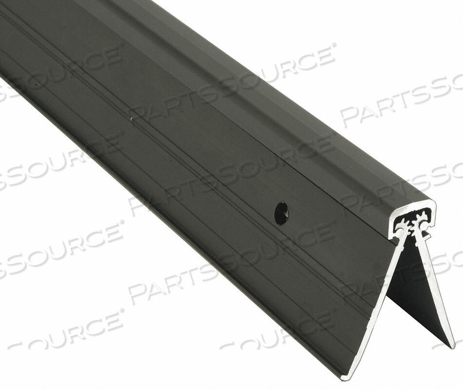 OEM#: HD2400DKB-95НЕПРЕРЫВНЫЙ ШАРНИР ТЕМНАЯ БРОНЗА С ОТВЕРСТИЯМИ от National Guard Products