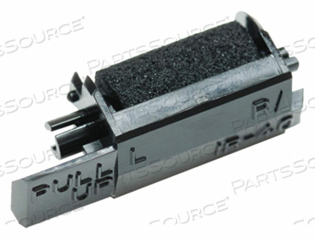 OEM#: R1180RIBBON CARTRIDGE BLACK REMANUFACTURED by Dataproducts