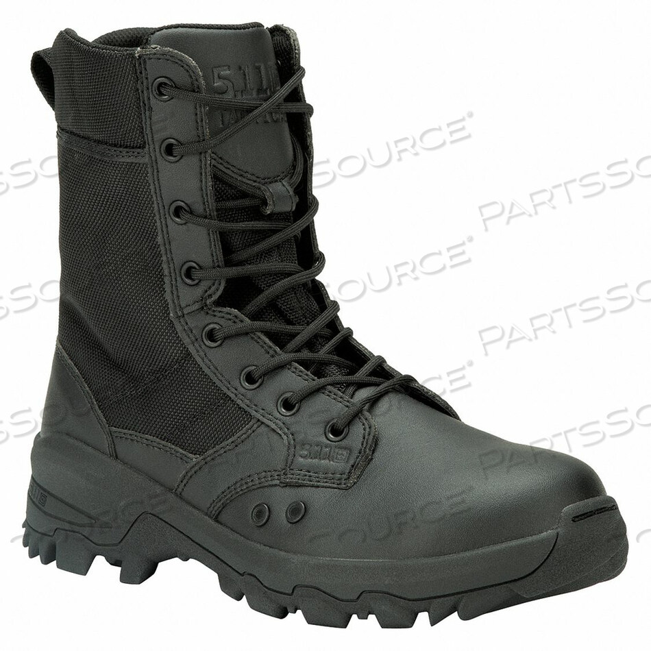 OEM#: 12339BOOTS 14W BLACK LACE UP от 5.11 Tactical