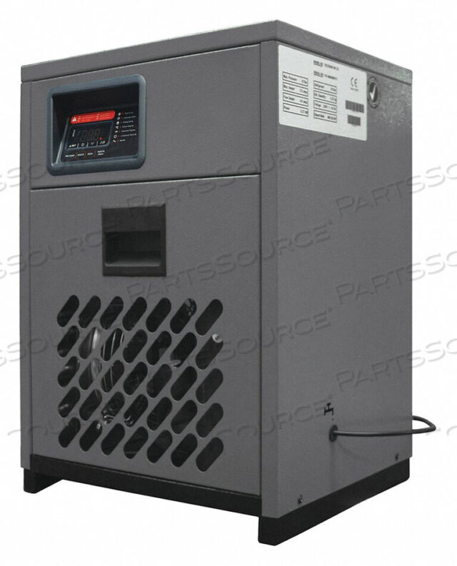 OEM#: 53RG58REF COMP AIR DRYER 35 CFN 232 PSI от Speedaire