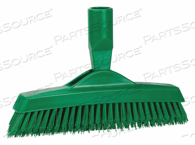 OEM#: 70402VIKAN GROUT BRUSH- EXTRA STIFF, GREEN от Vikan