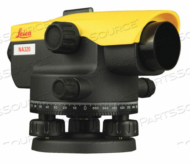 OEM#: NA320АВТОМАТИЧЕСКОЕ УВЕЛИЧЕНИЕ УРОВНЯ 20X от Leica