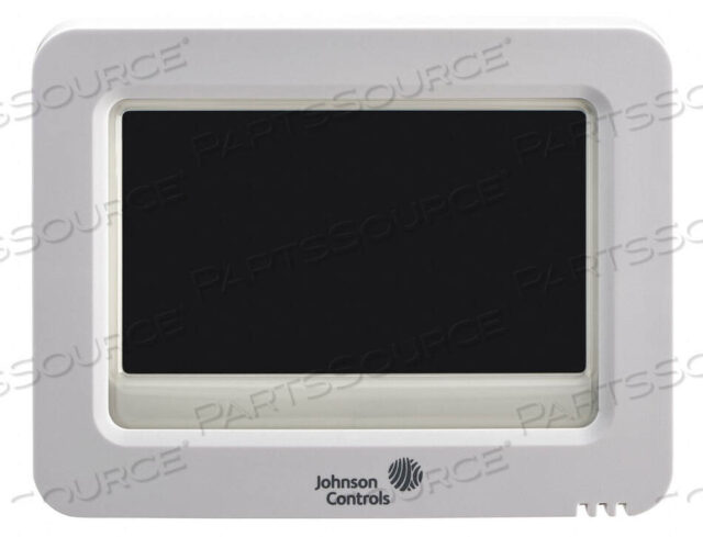 OEM#: T9100WIFI ТЕРМОСТАТ, ЖЕСТКО ПОДКЛЮЧЕННЫЙ, 4 СТУПЕНИ НАГРЕВА от Johnson Controls