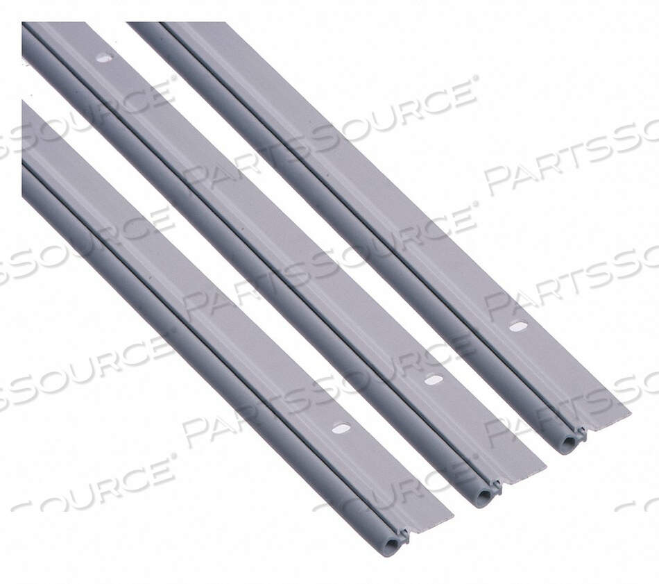 OEM#: 160VA-36X84DOOR УПЛОТНИТЕЛЬ 7 ФУТОВ ОБЩИЙ L от National Guard Products