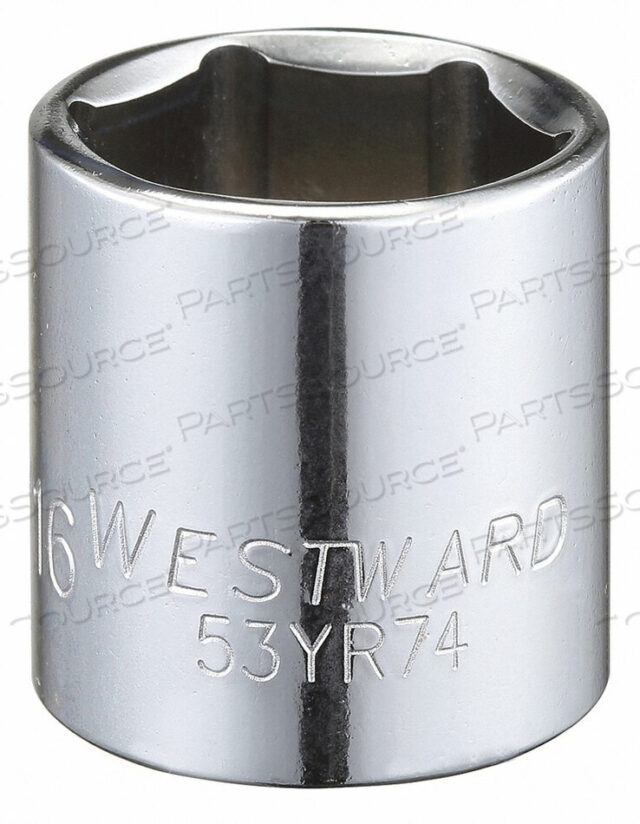 OEM#: 53YR74РАЗЪЕМ 3/8 ПРИВОДА SAE 13/16РАЗЪЕМ SZ от Westward