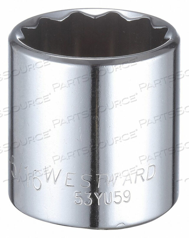 OEM#: 53YU59РАЗЪЕМ 1/2 ПРИВОДА SAE 1-5/16 РАЗЪЕМ SZ от Westward