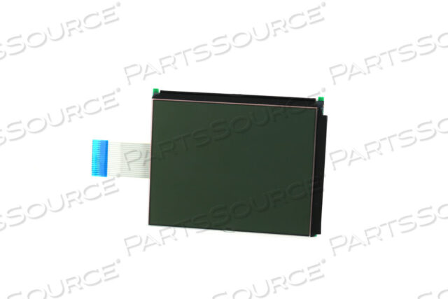 OEM#: 5400-014-023.9 МОНО ЖК-ПАНЕЛЬ 320 X 240 от Mortara Instrument, Inc.