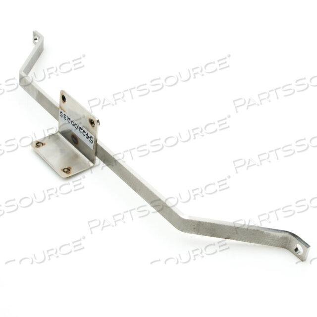 OEM#: 542200235#1 ОПОРНЫЙ КРОНШТЕЙН ЗАДНЕЙ КРЫШКИ от STERIS Corporation