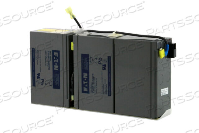 Replaces OEC Medical Systems (GE Healthcare) 5454176BATTERY UPS WORKSTATION, 1800MAH, 14.8V