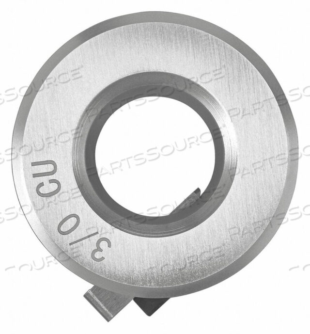OEM#: DCE1515ВТУЛКА ДЛЯ ЗАЧИСТКИ С ВНУТРЕННИМ ДИАМЕТРОМ 0,586 от DeWalt
