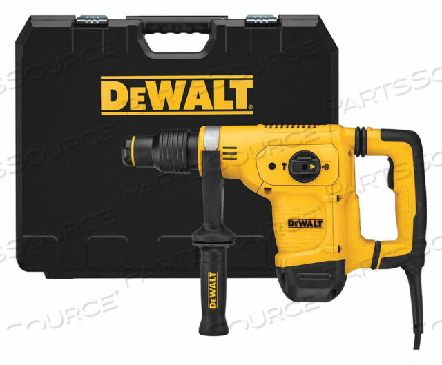 OEM#: D25810KОТБОЙНЫЙ МОЛОТОК 10.5A SDS MAX DRIVE от DeWalt