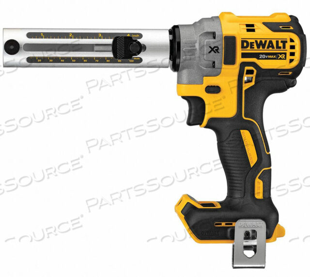 OEM#: DCE151BCABLE STRIPPER BARE TOOL 20.0V от DeWalt