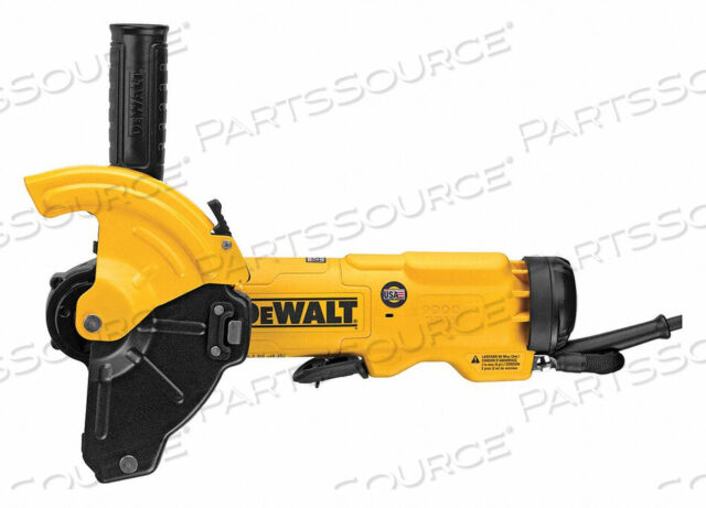 OEM#: DWE46144N УГЛОВАЯ ШЛИФОВАЛЬНАЯ МАШИНА 13A 9000 ОБ/МИН от DeWalt