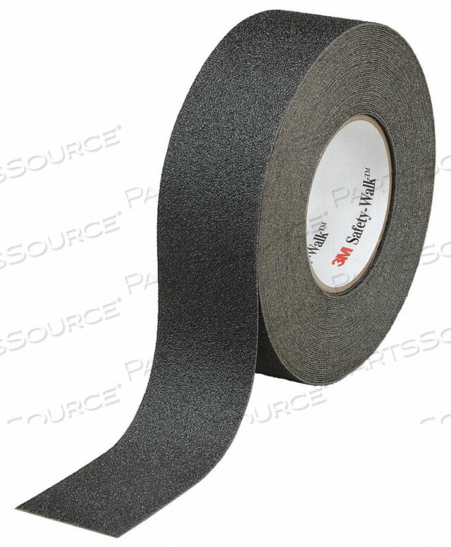 OEM#: 610ANTI-SLIP TAPE SOLID 3 W 60 GRIT by 3M Consumer