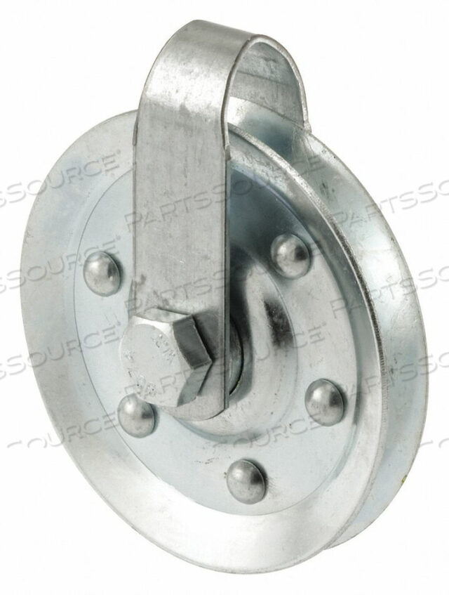 OEM#: GD 52109РЕМЕНЬ ШКИВА И БОЛТ GRANITE SILVER от Primeline