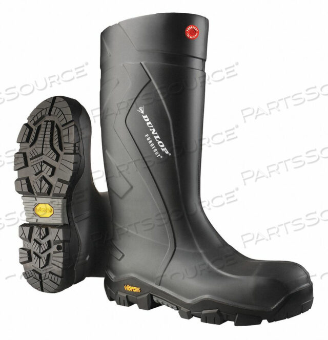 OEM#: EC02A33РАБОЧИЕ БОТИНКИ ДО КОЛЕНА ПОЛИУРЕТАНОВЫЕ 11D PR от Dunlop