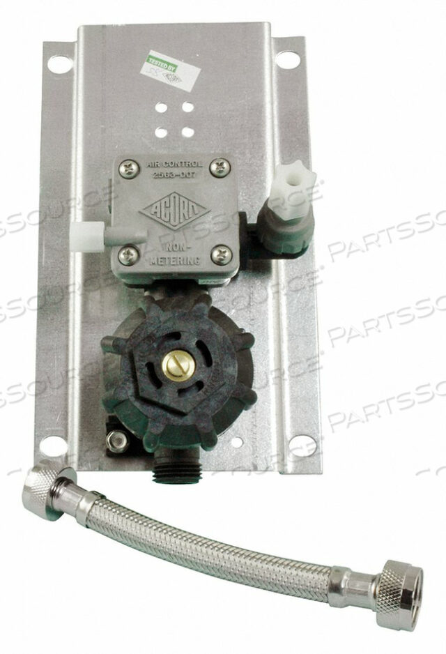 OEM#: 2590-000-001 ВОЗДУШНЫЙ РЕГУЛИРУЮЩИЙ КЛАПАН СОЕДИНЕНИЕ 1/2 NPS от Acorn Engineering Company