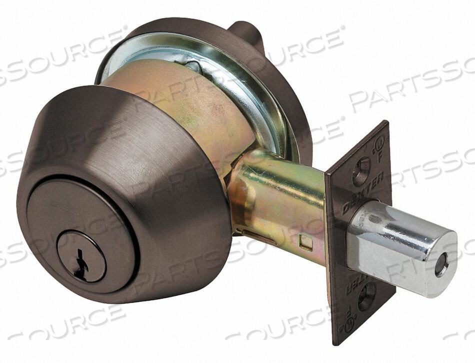 OEM#: DB1000-DCT-613-KDCЗАМКИ ЦИЛИНДРИЧЕСКИЕ КЛАСС 1 от Dexter