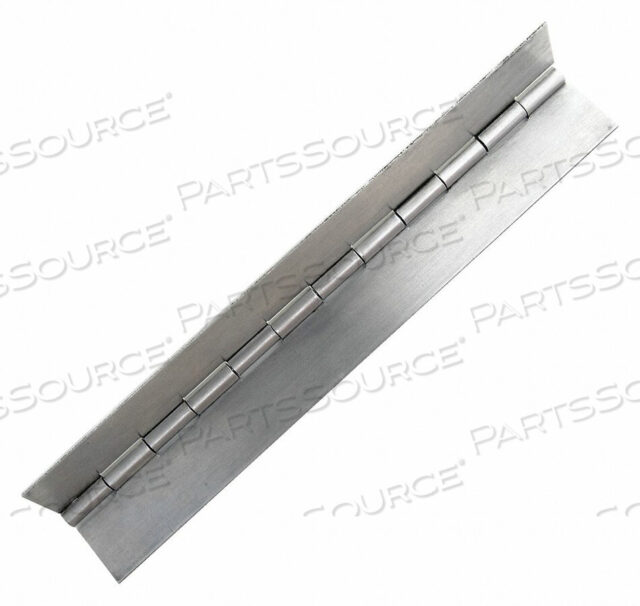 OEM#: CA26030072CONTINUOUS HINGE AL PIN DIA 1/8 от Monroe PMP