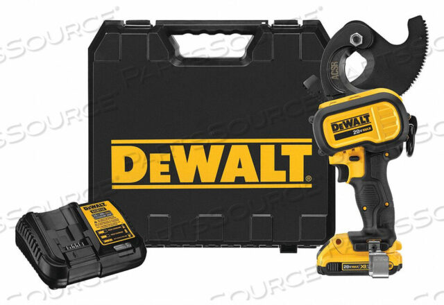 OEM#: DCE155D1КАБЕЛЬНЫЙ РЕЗАК 20.0V LI-ION 14-1/2 TOOL L от DeWalt