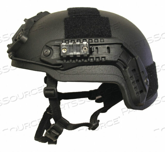 OEM#: SPEC OPS DELTA-MID-IIIA-BLKMD-GENIIБАЛЛИСТИЧЕСКИЙ ШЛЕМ ЧЕРНЫЙ РАЗМЕР M от United Shield International LLC