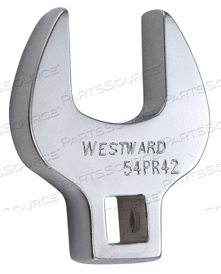 OEM#: 54PR42КРОТКОВЫЙ КЛЮЧ 7/8 ГОЛОВКА от Westward