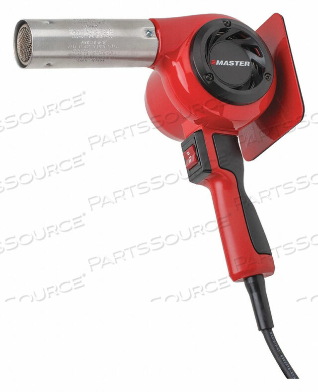 OEM#: HG-302D-02ТЕПЛОВОЙ ПУШКА ЭЛЕКТРИЧЕСКАЯ 220 В 1320 Вт С КАТУШКОЙ от Master Appliance