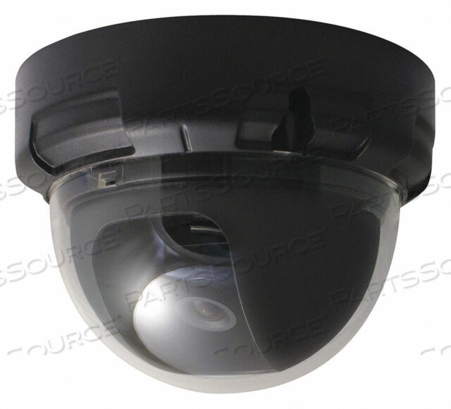 OEM#: VL644TКАМЕРА КУПОЛЬНАЯ С ФИКСИРОВАННЫМ ОБЪЕКТИВОМ 12 В ПОСТ. ТОКА от Speco Technologies