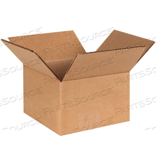 OEM#: 553ГОФРОКОРОБКИ, 5 X 5 X 3, КРАФТ, 25/ПАКЕТ от BOX Partners (Box Acquisitions, LLC)