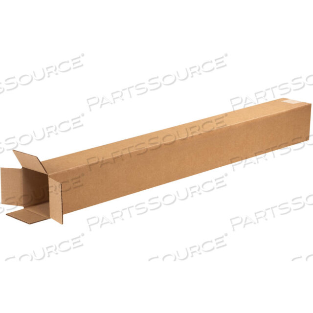 OEM#: 5548 ВЫСОКИЕ ГОФРОКОРОБКИ, 5 X 5 X 48, КРАФТ, 25/ПАКЕТ от BOX Partners (Box Acquisitions, LLC)