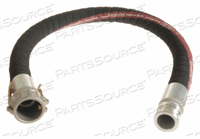 OEM#: PTX200-25CE-GШЛАНГ ДЛЯ ПЕРЕКАЧКИ НЕФТИ 2 ID X 25 ФУТОВ от Continental
