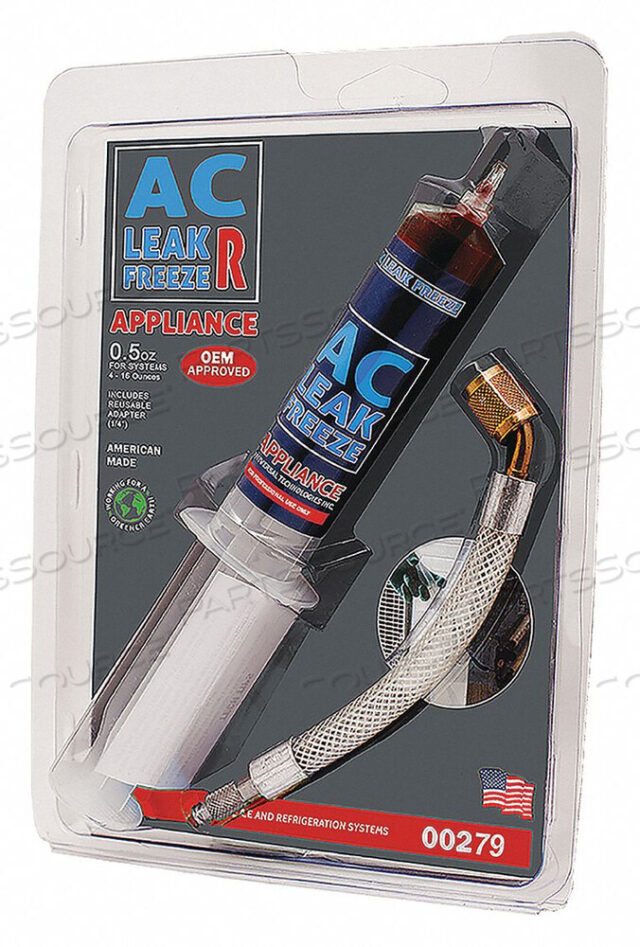 OEM#: 45302LEAK FREEZE-R.05 OZ CLAM SHELL от Rectorseal