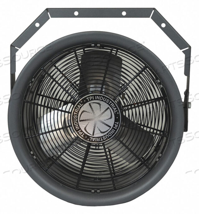 OEM#: HV-18-120 ВЫСОКОСКОРОСТНОЙ ПРОМЫШЛЕННЫЙ СТАЦИОНАРНЫЙ ВЕНТИЛЯТОР от TPI Corporation
