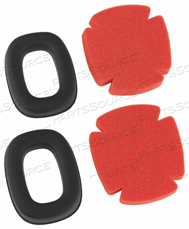 OEM#: 1035137-VSEARMUFF HYGIENE KIT от Honeywell