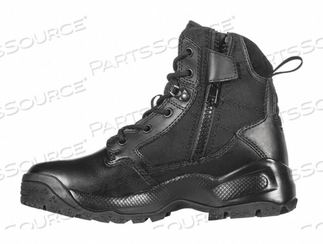 OEM#: 12404ТАКТИЧЕСКИЕ БОТИНКИ 10 R BLK PLAIN ЖЕНСКИЕ PR от 5.11 Tactical