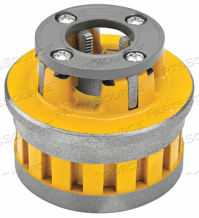 OEM#: DCE700034Ручная резьбонарезная головка от DeWalt