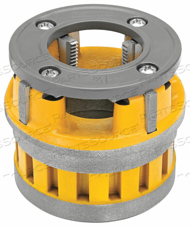 OEM#: DCE700114Ручная резьбонарезная головка от DeWalt