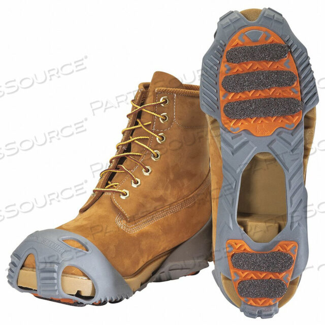 OEM#: JD6612-SK2317 ТЯГОВОЕ УСТРОЙСТВО УНИСЕКС МУЖСКОЕ 5 ДО 6.5 PR от Winter Walking